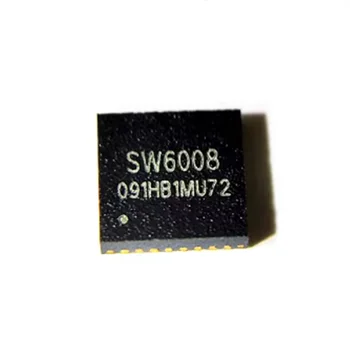 5tk/palju SW6008 UUS Originaal Tõeline Kiip Pakendi 32-QFN