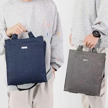 Fashion Design Käekott 2023 veekindel nailon lapiga kott naistele õla crossbody kott