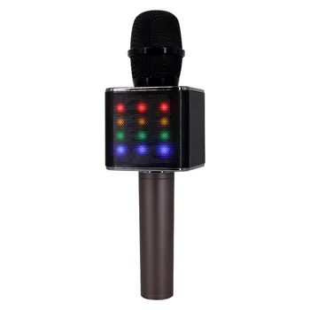 Inglise versiooni TOSING Touxun Q9 mikrofon, mikrofon, audio integreeritud Bluetooth-KGB