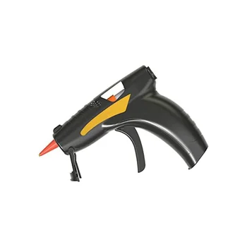Juhtmeta Kuuma Liimi-Relv, Traadita USB-Laetav Hot Melt Glue-Relv 10 Tk Liim Kleepub Kunsti, Kodus Remonti