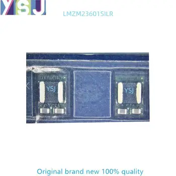 LMZM23601SILR IC Brand New Mikrokontrolleri EncapsulationUSIP-10