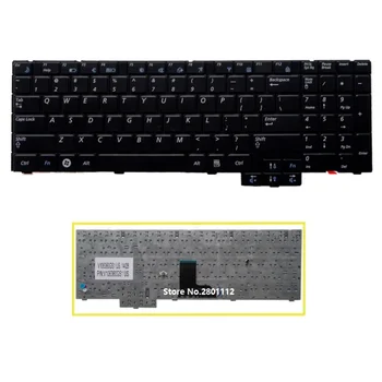 SSEA Uus Sülearvuti MEILE, Klaviatuur SAMSUNG R528 R530 R517 R523 R540 R620 RV508 RV510 R525