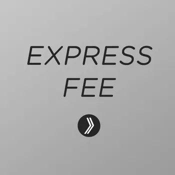 See link ainult lisada ekstra raha siin nagu Express