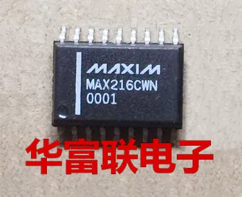 Tasuta kohaletoimetamine MAX216CWN SOP-18 10TK, Nagu on näidatud
