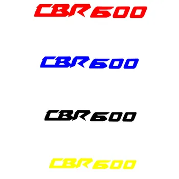 Mootorratta Kleebiste Embleemid Diversiooni Shell Kleebis HONDA CBR600 CBR 600 F5 logo paari