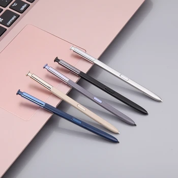 Multifunktsionaalne Asendamine Pliiatsi jaoks samsung Lisa 8 Touch Stylus S Pen Praktiline Touchable Kontrolli Pen Tarvikud