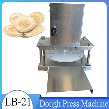 Tortilla Press Machine 22cm Elektrilised Pizza Taina Press Machine Pizza Saia Vajutades Masin Jahu Taina Sheeter Masin