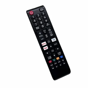 Uus Universaalne Kaugjuhtimispult Kõikidele Samsung TV Remote, Asendaja Kõik Samsung Smart TVBN59-01315A BN59-01315J BN59-01301A
