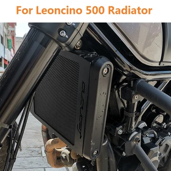 näiteks Benelli Leoncino 500 BJ500 2018-2019 Mootorratta Radiaatori Kate Valvurid Radiaatori Iluvõre Kate Protecter